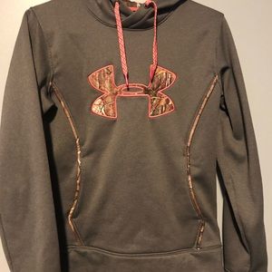 Under Armour Hoodie